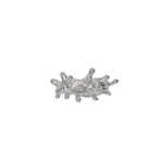 SPORA Ring - Sterling Silver - LIKELIHOOD