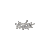 SPORA Ring - Sterling Silver - LIKELIHOOD
