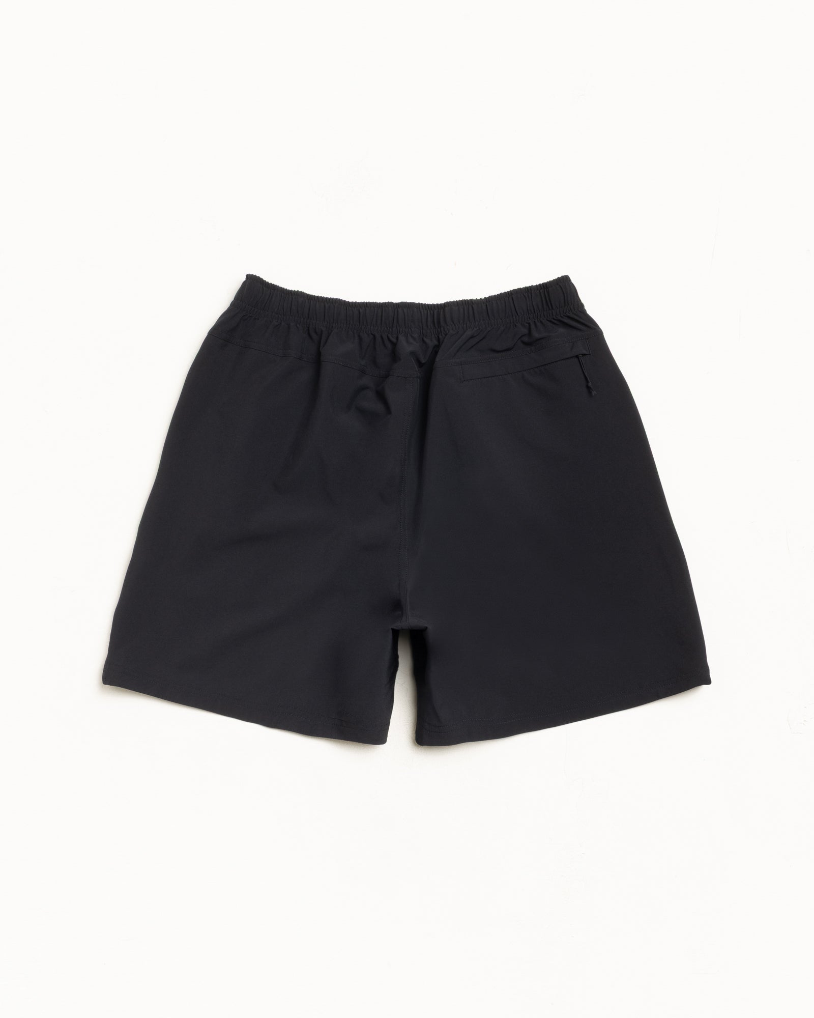 Sport Short Black - LIKELIHOOD