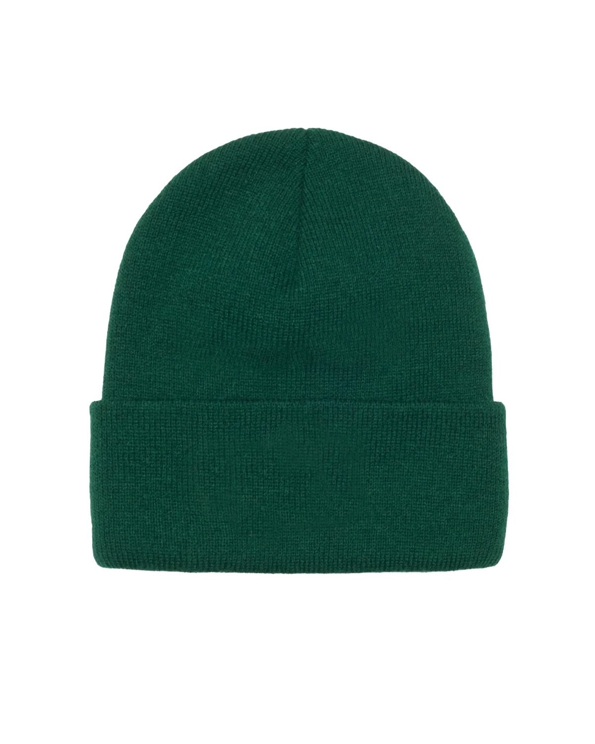 Stock Cuff Beanie Spruce