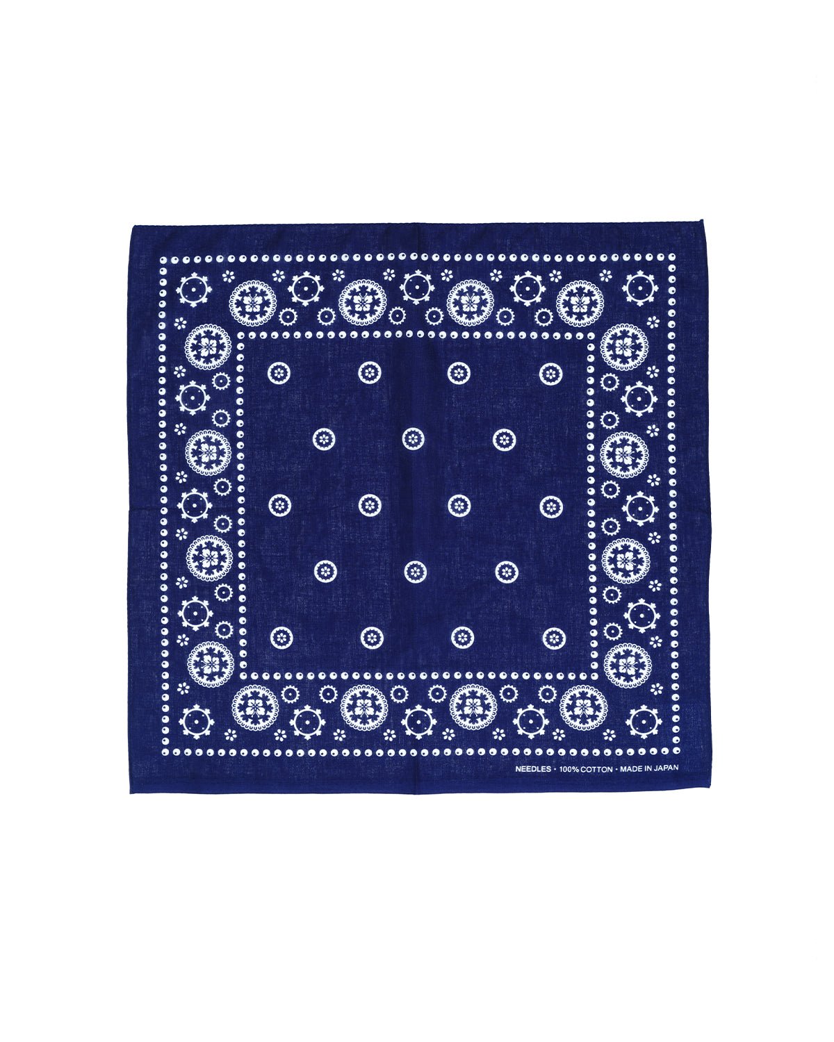 Square Bandana Purple - LIKELIHOOD