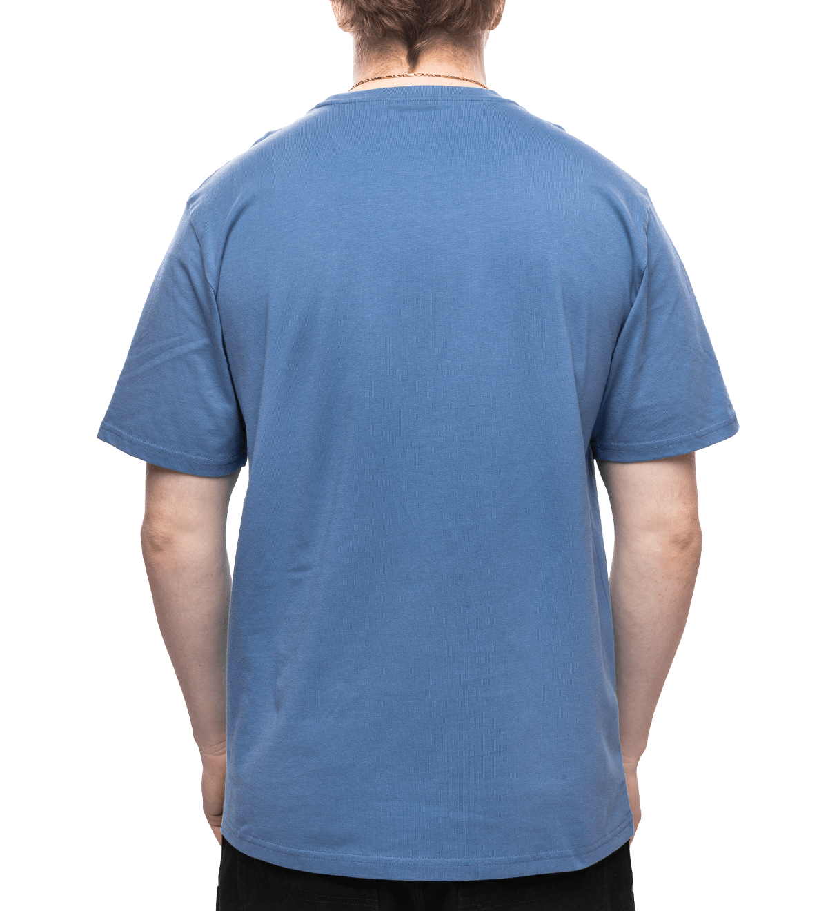 S/S Pocket T-Shirt Sorrent - LIKELIHOOD