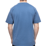 S/S Pocket T-Shirt Sorrent - LIKELIHOOD