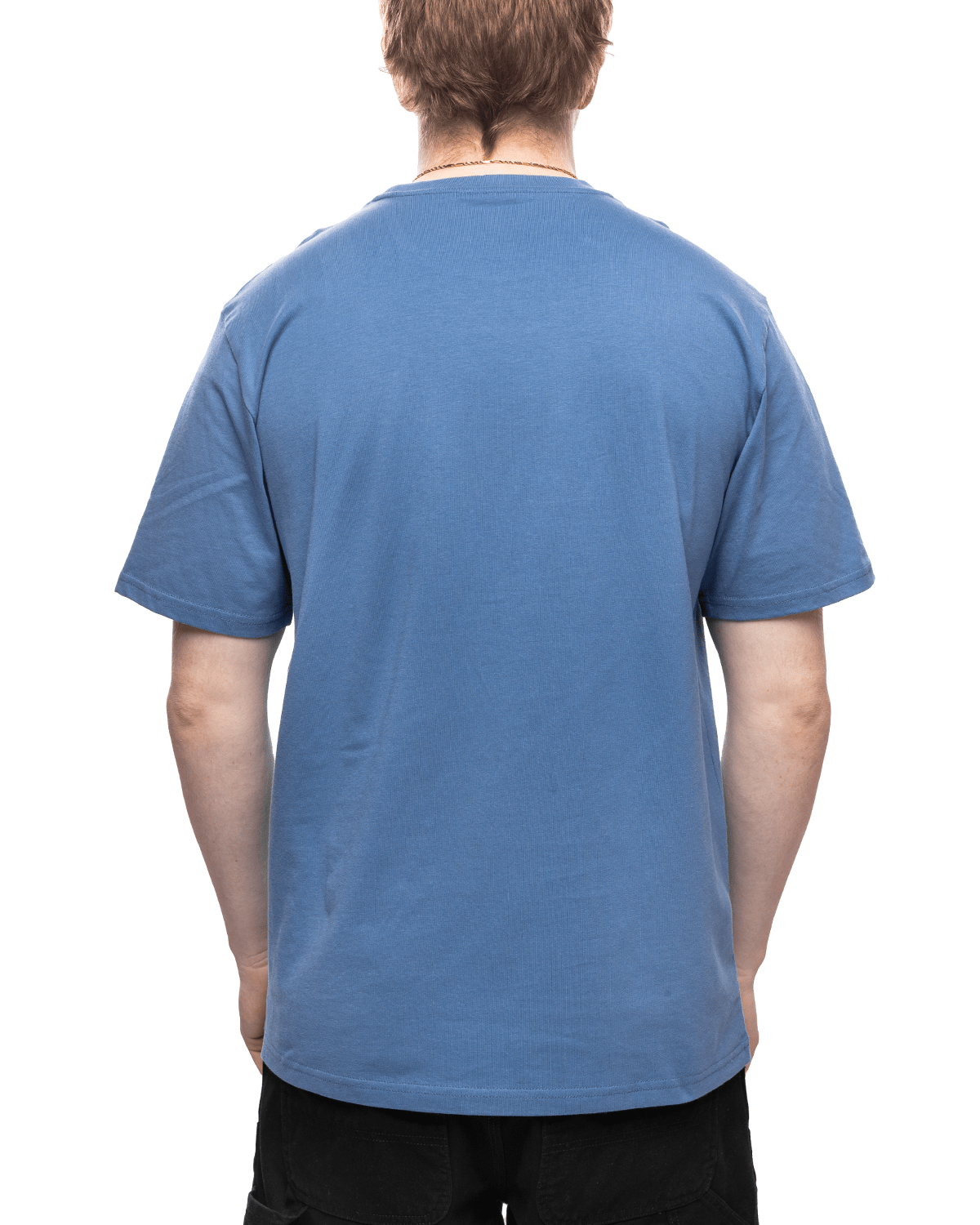 S/S Pocket T-Shirt Sorrent - LIKELIHOOD