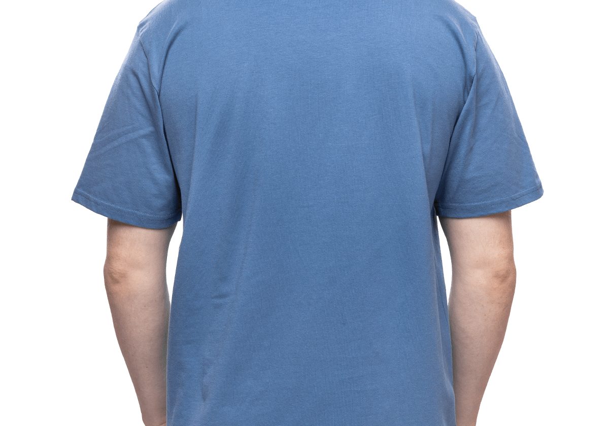 S/S Pocket T-Shirt Sorrent - LIKELIHOOD