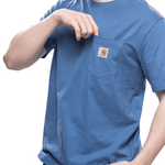 S/S Pocket T-Shirt Sorrent - LIKELIHOOD