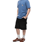 S/S Pocket T-Shirt Sorrent - LIKELIHOOD