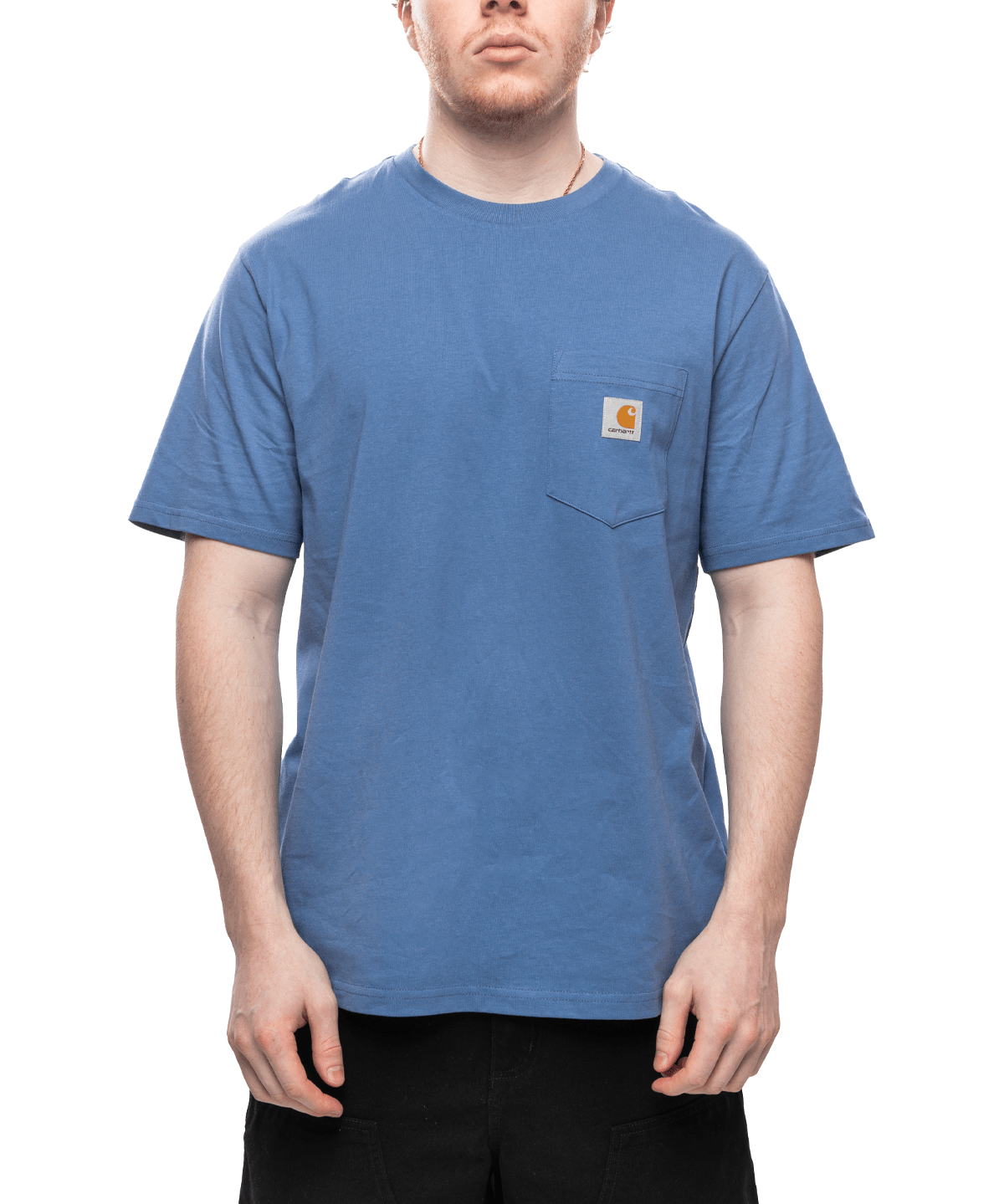 S/S Pocket T-Shirt Sorrent - LIKELIHOOD