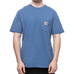 S/S Pocket T-Shirt Sorrent - LIKELIHOOD