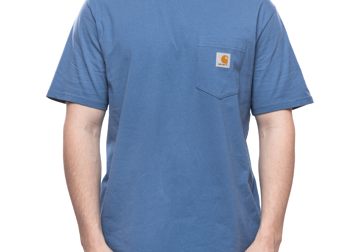 S/S Pocket T-Shirt Sorrent - LIKELIHOOD