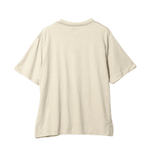 S/S Pocket Tee - Cotton Jersey Beige - LIKELIHOOD