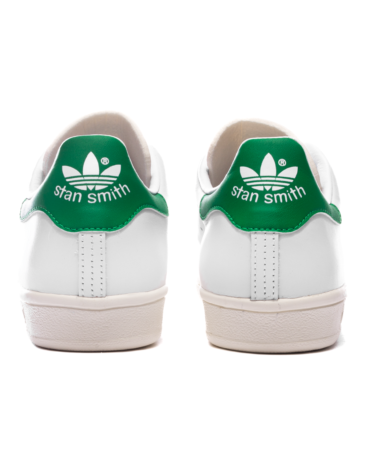 Adidas stan smith white and tactile green best sale