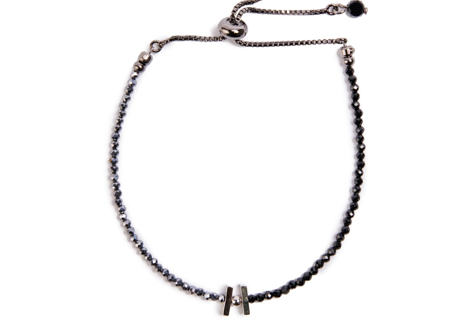 Star Road Bracelet Black - LIKELIHOOD
