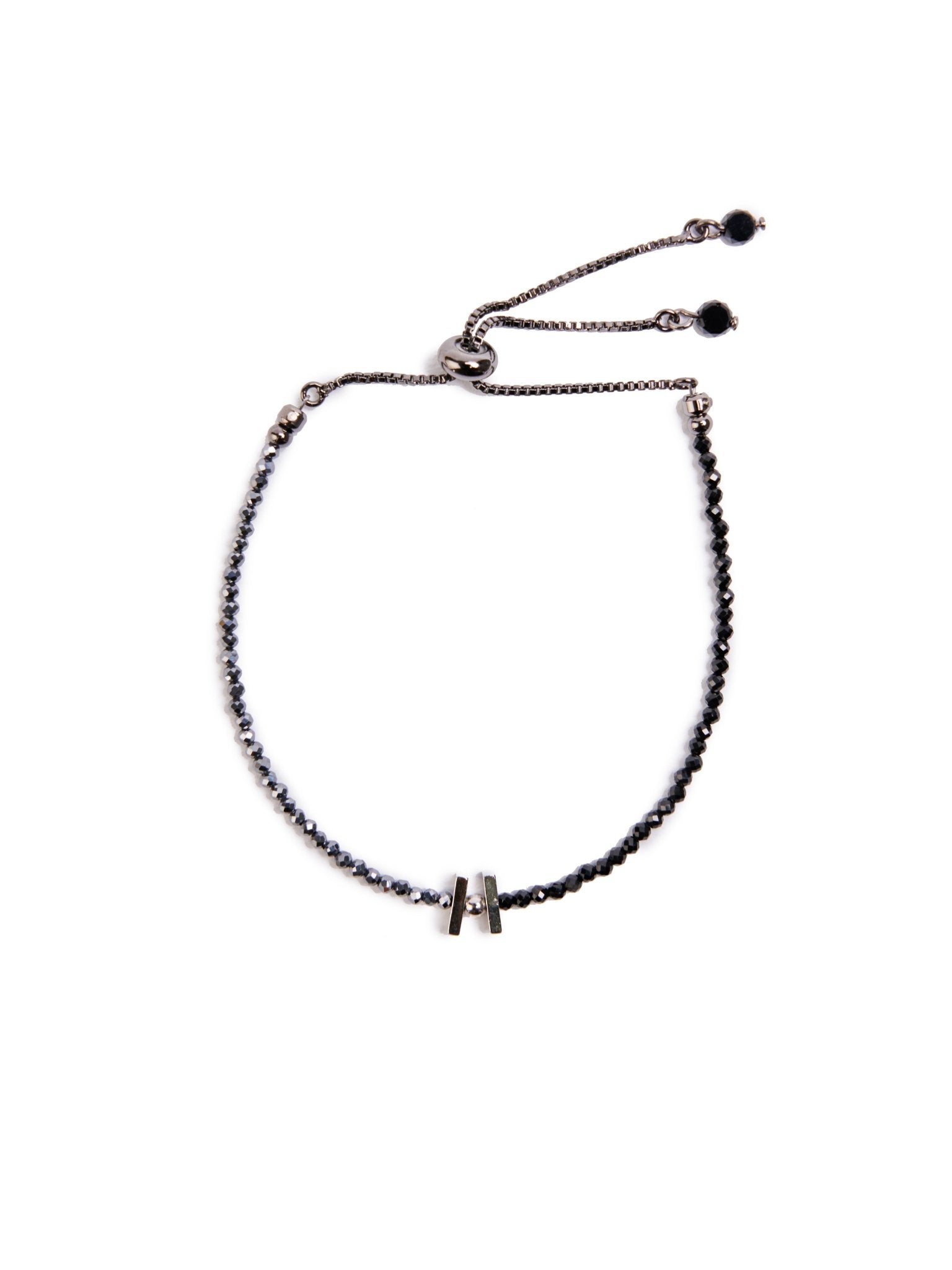 Star Road Bracelet Black - LIKELIHOOD