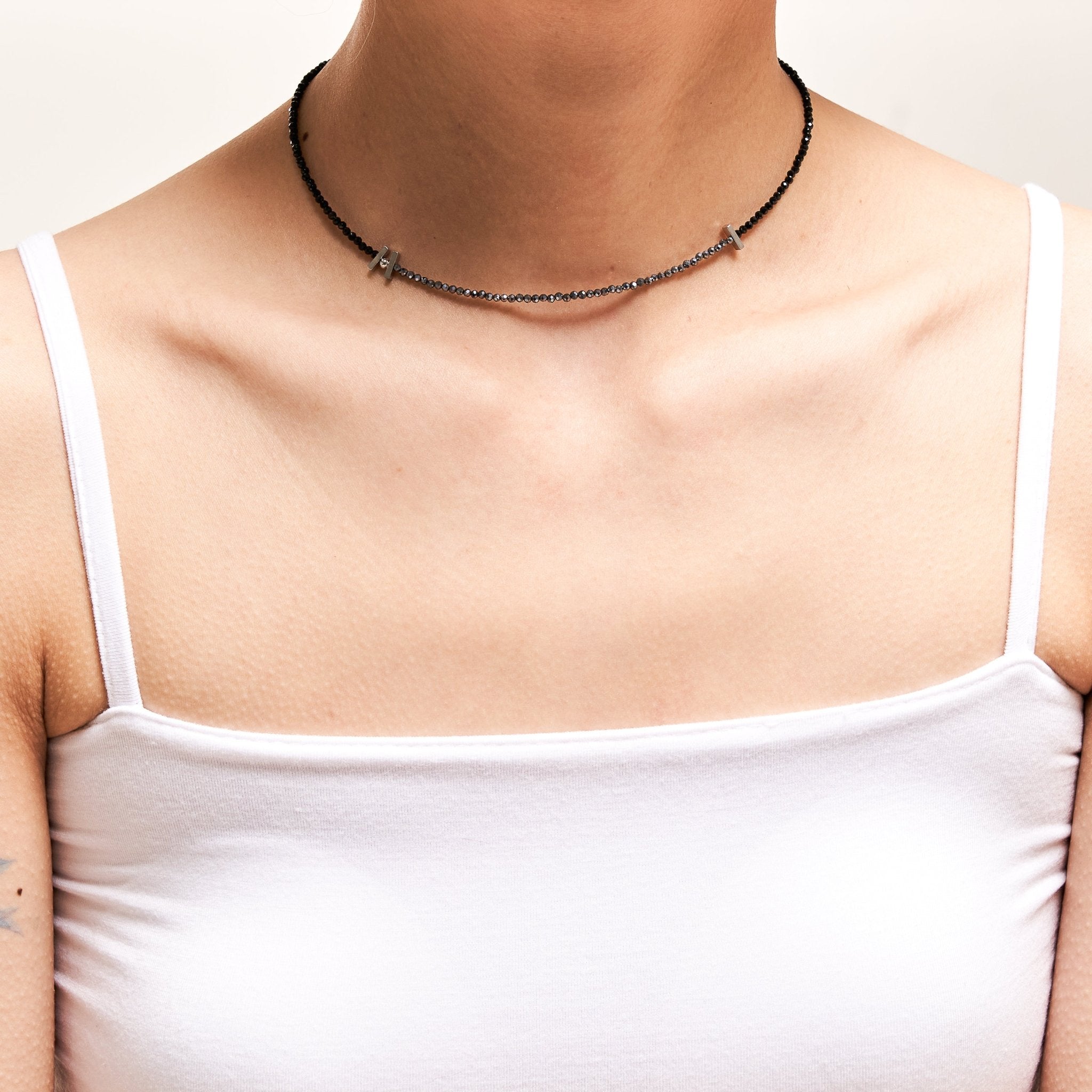 Star Road Necklace - LIKELIHOOD