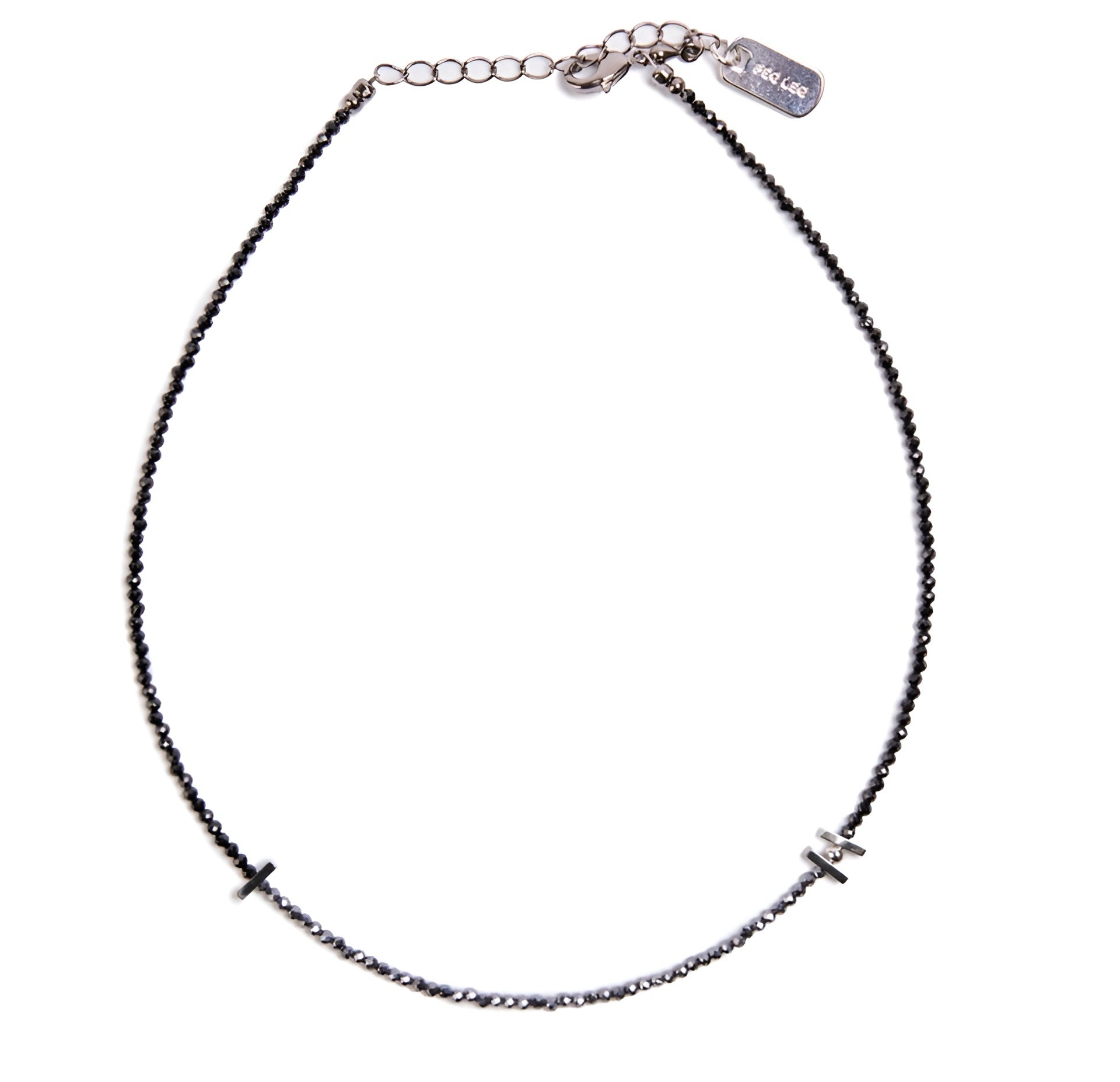 Star Road Necklace - LIKELIHOOD