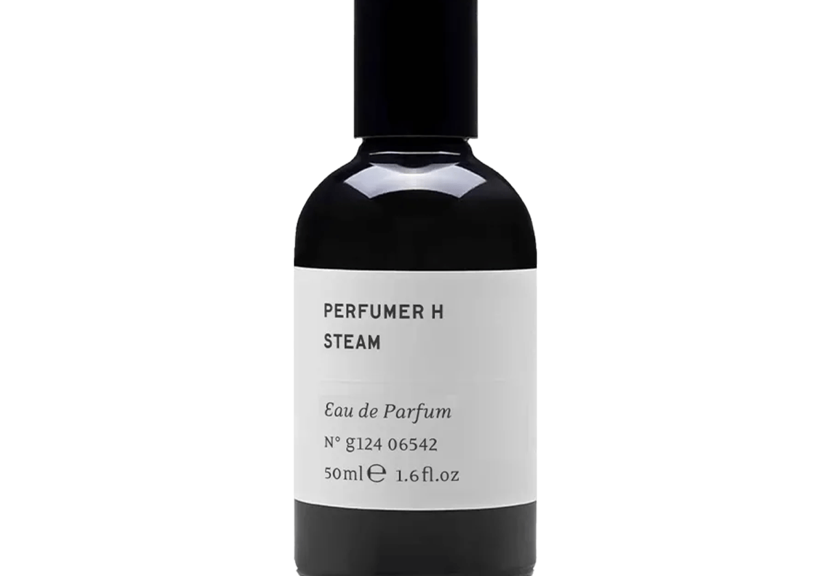 Steam Eau de Parfum - LIKELIHOOD