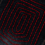 Straight Leg Denim Washed Black - LIKELIHOOD