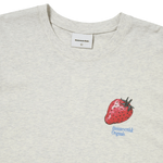 Strawberry Tee Oatmeal - LIKELIHOOD