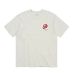 Strawberry Tee Oatmeal - LIKELIHOOD