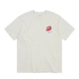 Strawberry Tee Oatmeal - LIKELIHOOD
