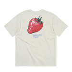 Strawberry Tee Oatmeal - LIKELIHOOD