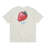 Strawberry Tee Oatmeal - LIKELIHOOD