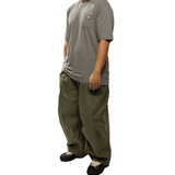 Striped T-shirt Grey Border - LIKELIHOOD