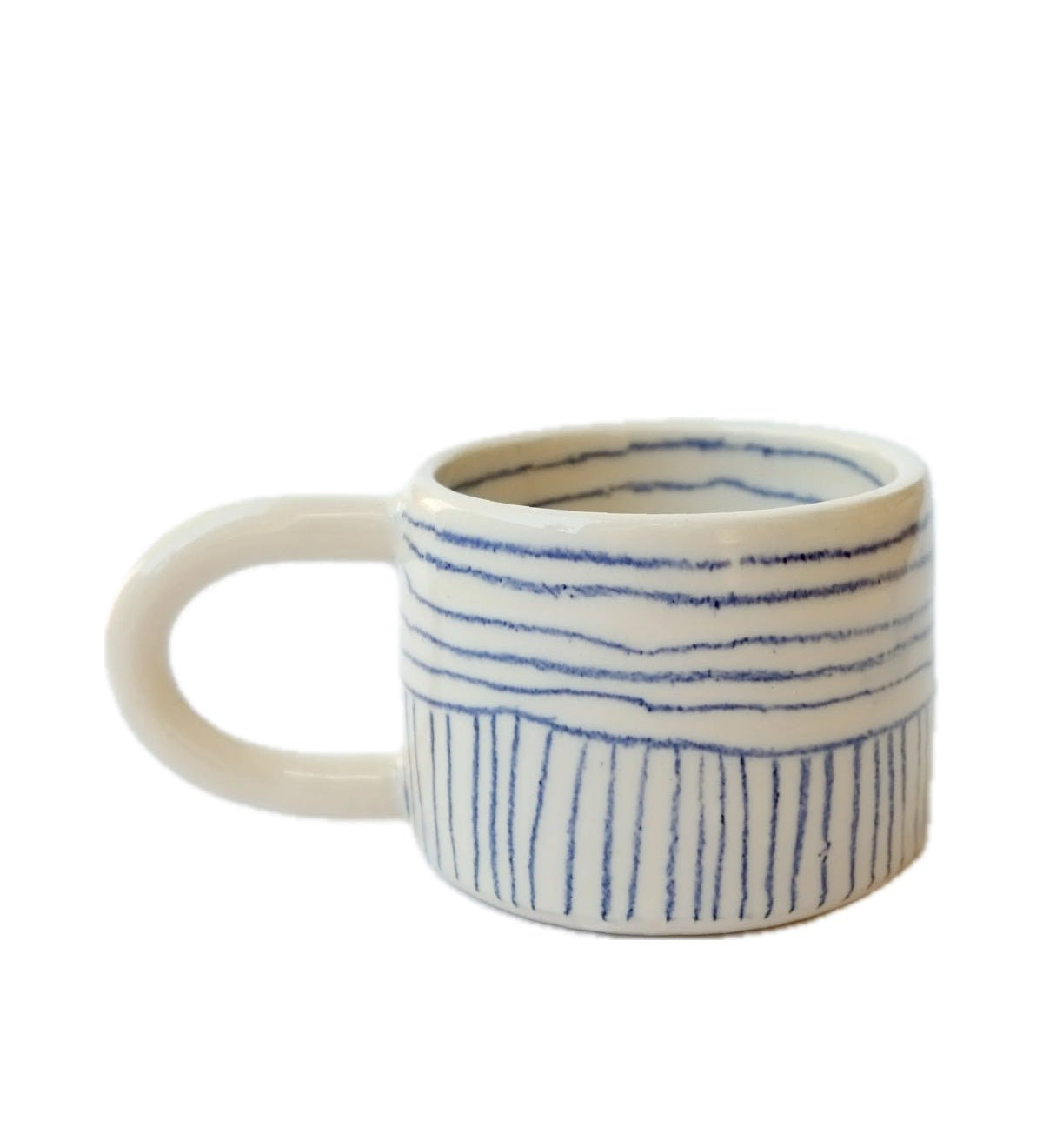 Stripes For Days Mug - LIKELIHOOD