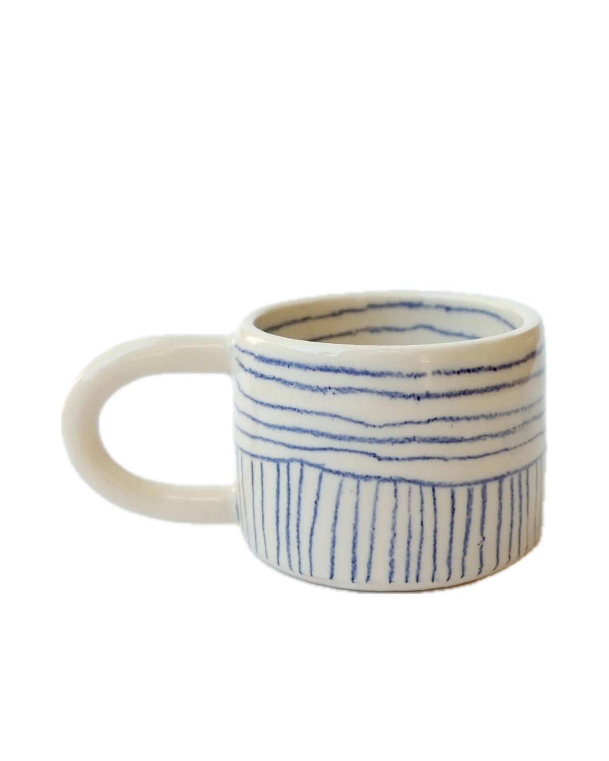 Stripes For Days Mug - LIKELIHOOD