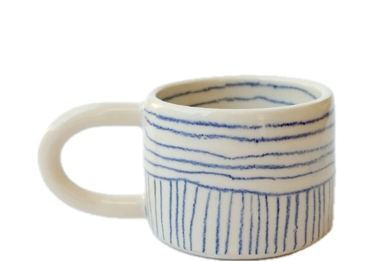 Stripes For Days Mug - LIKELIHOOD