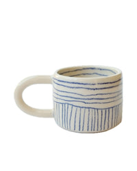 Stripes For Days Mug - LIKELIHOOD
