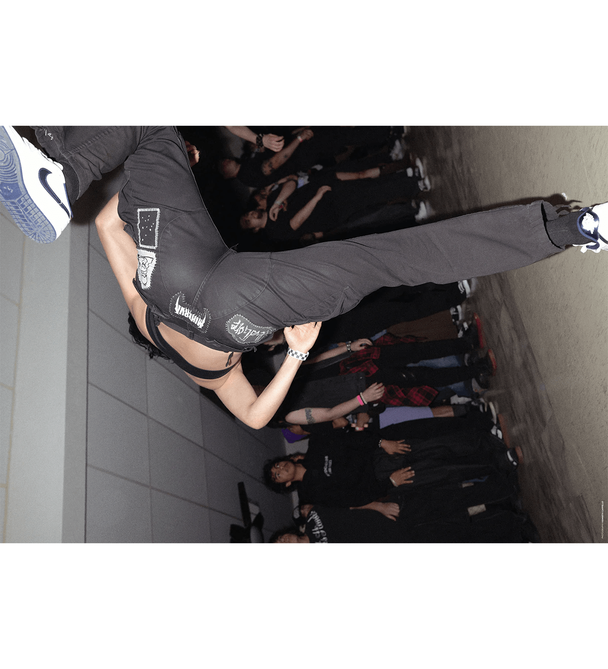 Summer 2024: "The Jumpman Issue" - LIKELIHOOD