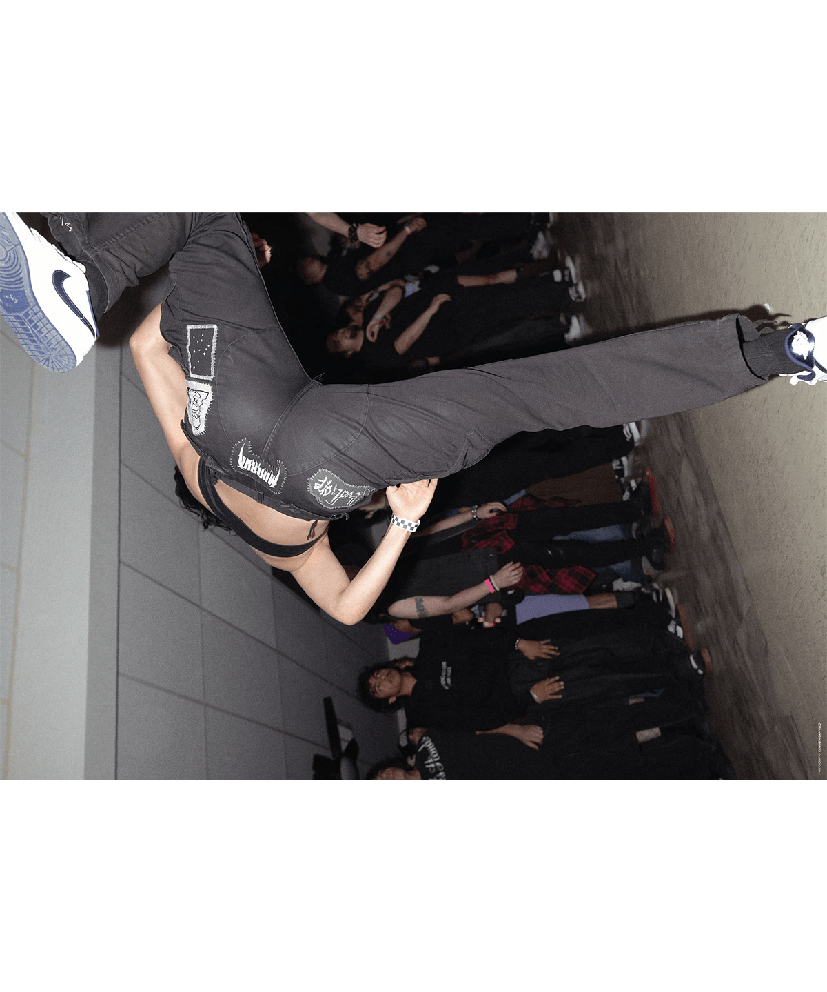 Summer 2024: "The Jumpman Issue" - LIKELIHOOD