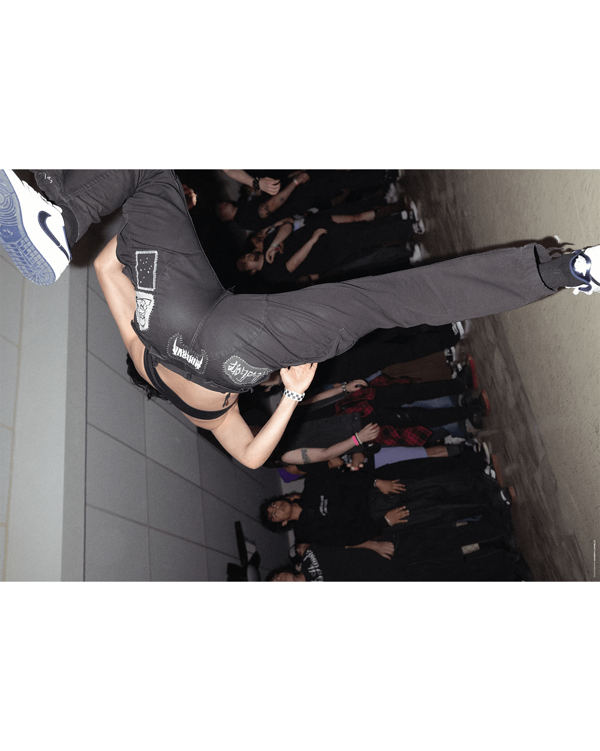 Summer 2024: "The Jumpman Issue" - LIKELIHOOD