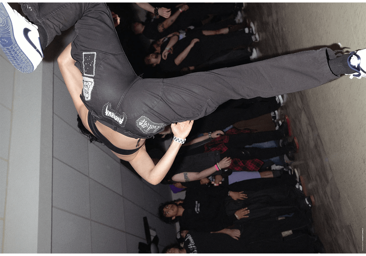 Summer 2024: "The Jumpman Issue" - LIKELIHOOD