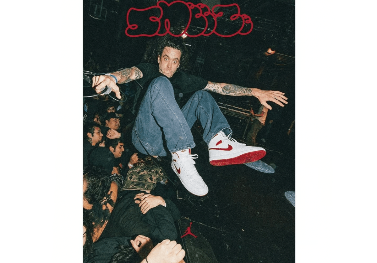 Summer 2024: "The Jumpman Issue" - LIKELIHOOD