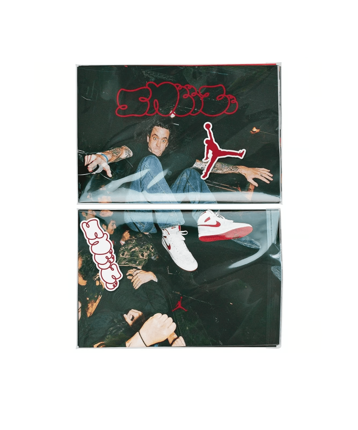 Summer 2024: "The Jumpman Issue" - LIKELIHOOD