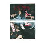 Summer 2024: "The Jumpman Issue" - LIKELIHOOD