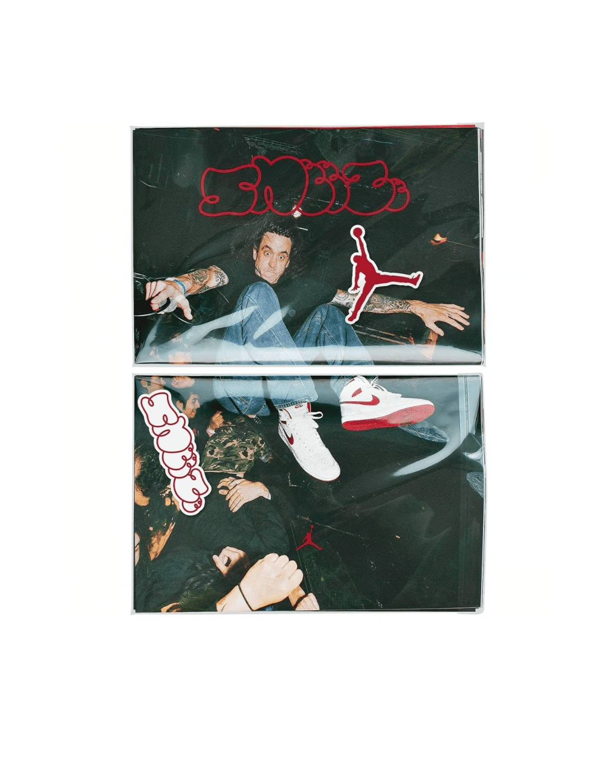 Summer 2024: "The Jumpman Issue" - LIKELIHOOD