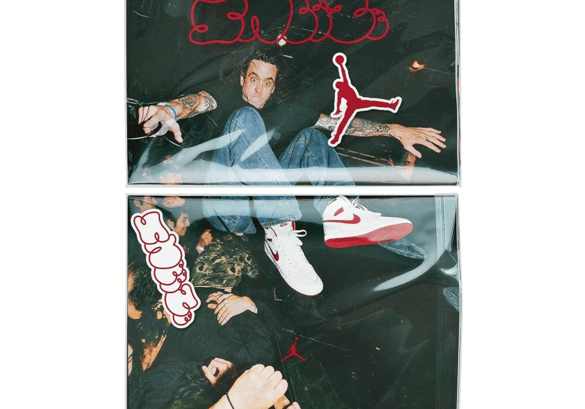 Summer 2024: "The Jumpman Issue" - LIKELIHOOD