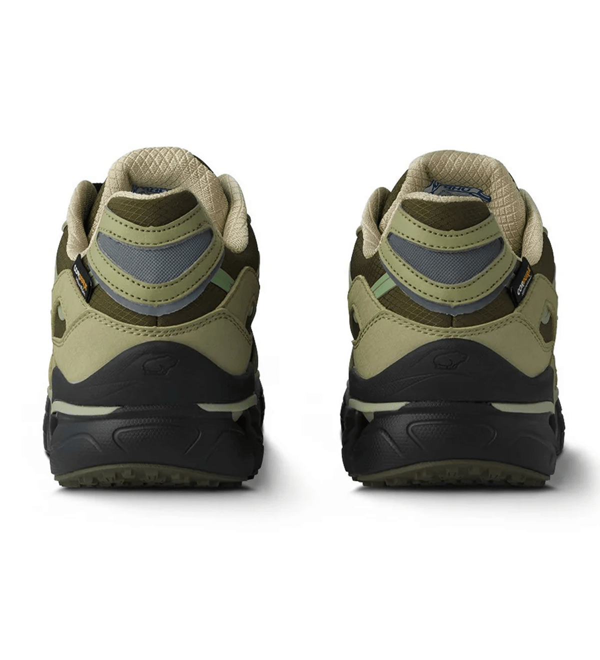 Super Fulcrum CORDURA Beech/Jet Black - LIKELIHOOD