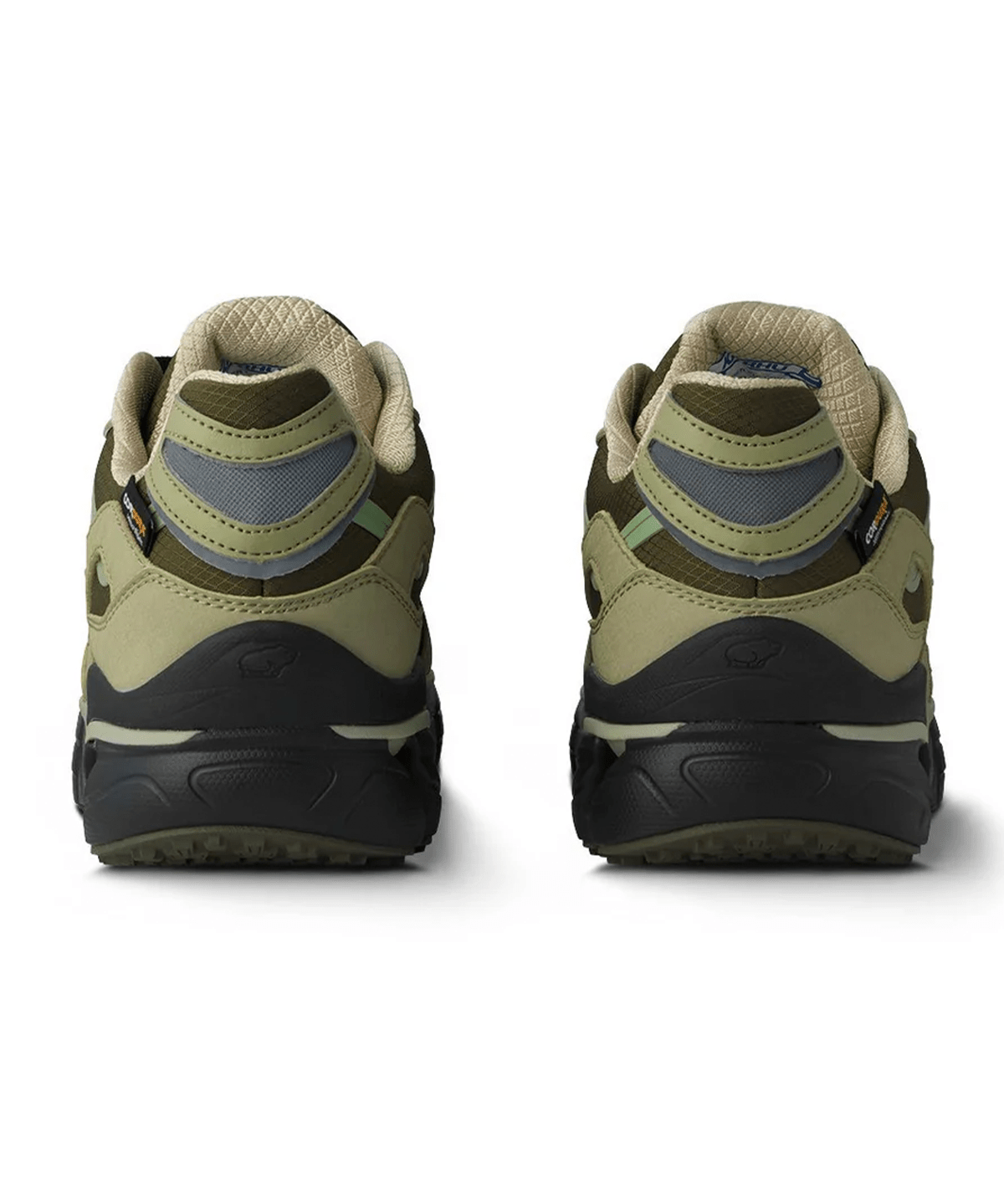 Super Fulcrum CORDURA Beech/Jet Black - LIKELIHOOD