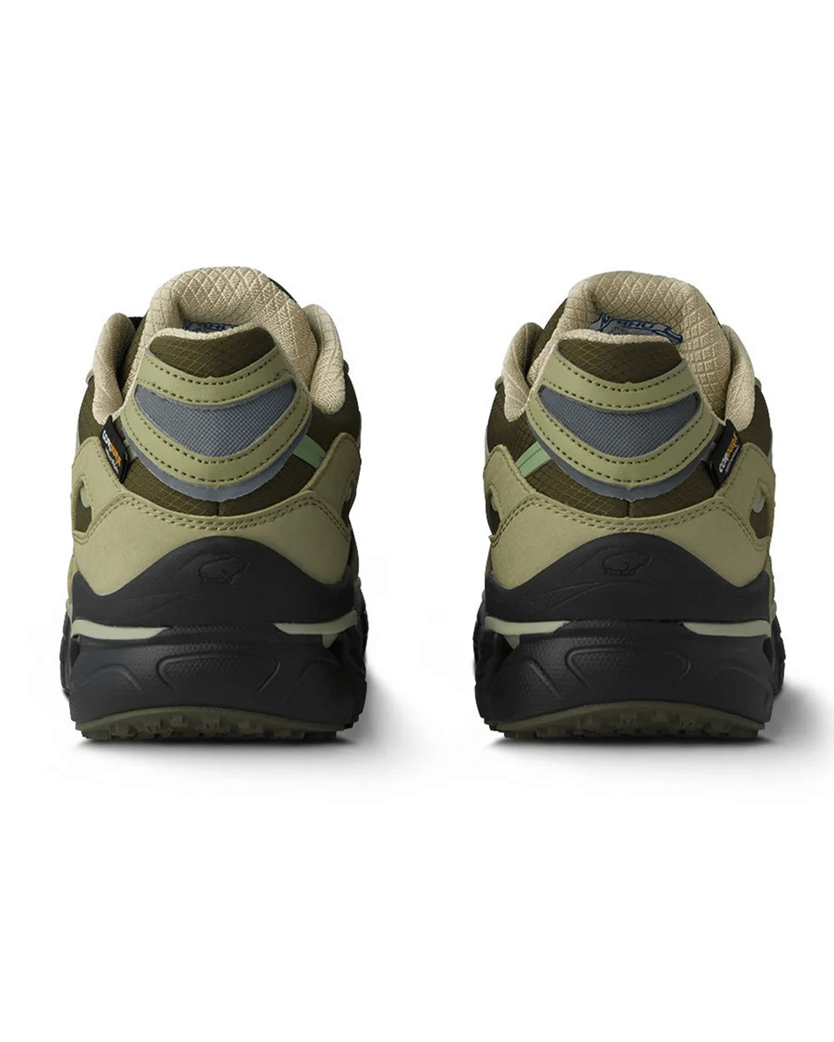 Super Fulcrum CORDURA Beech/Jet Black - LIKELIHOOD