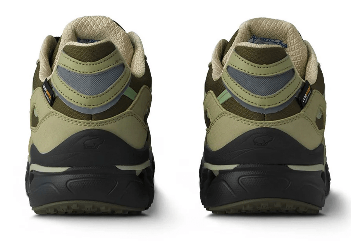 Super Fulcrum CORDURA Beech/Jet Black - LIKELIHOOD