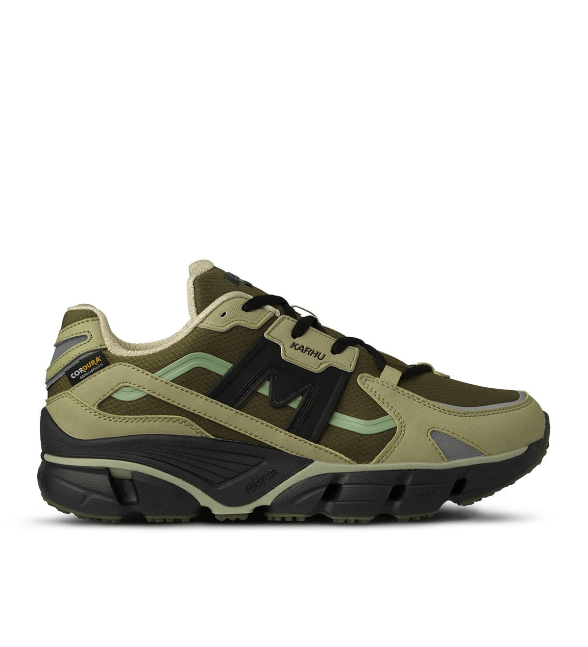 Super Fulcrum CORDURA Beech/Jet Black - LIKELIHOOD