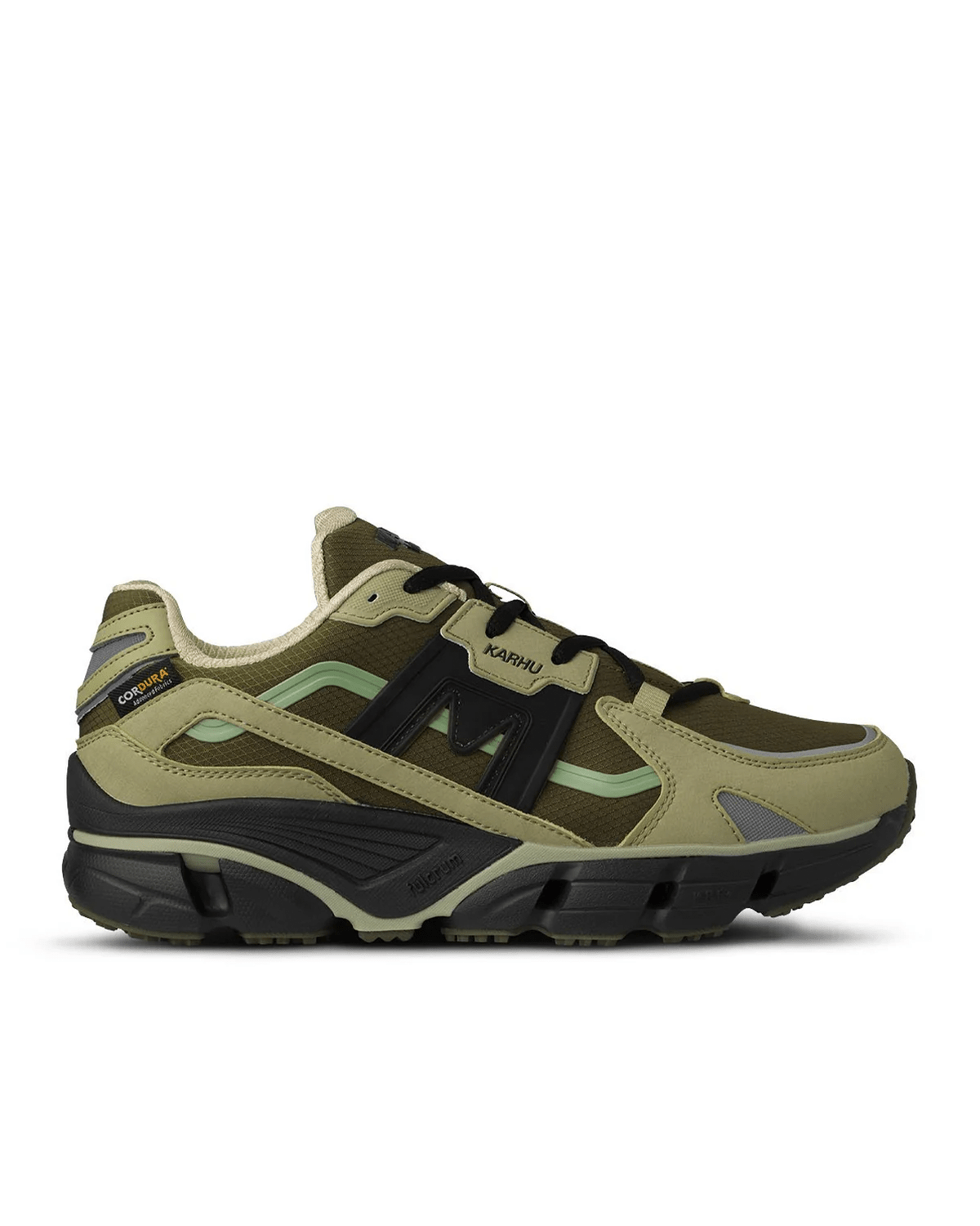 Super Fulcrum CORDURA Beech/Jet Black - LIKELIHOOD