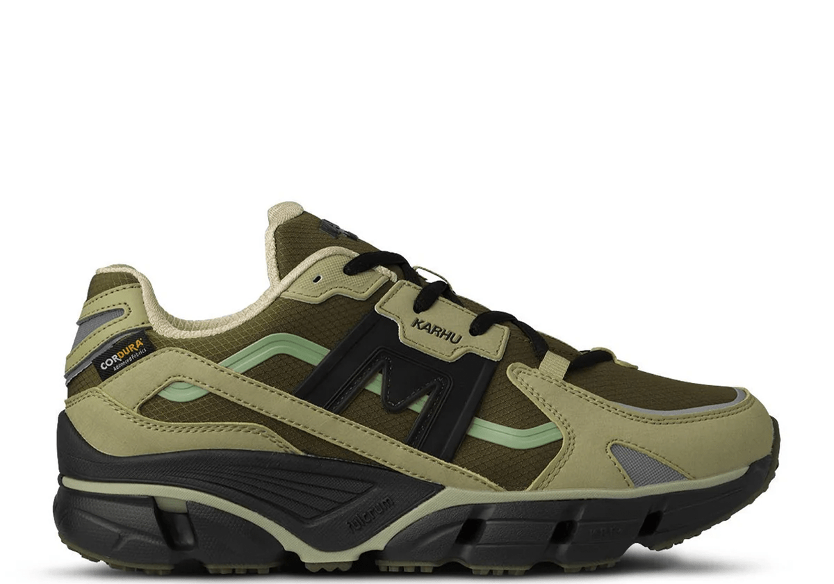 Super Fulcrum CORDURA Beech/Jet Black - LIKELIHOOD