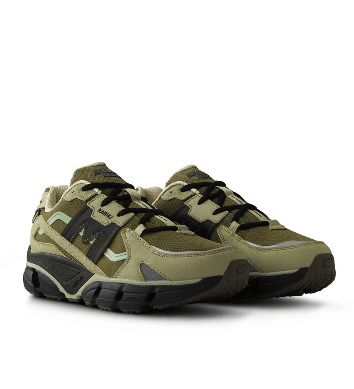 Super Fulcrum CORDURA Beech/Jet Black - LIKELIHOOD