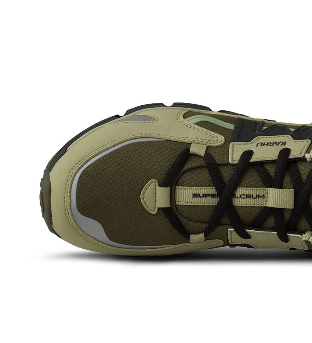 Super Fulcrum CORDURA Beech/Jet Black - LIKELIHOOD